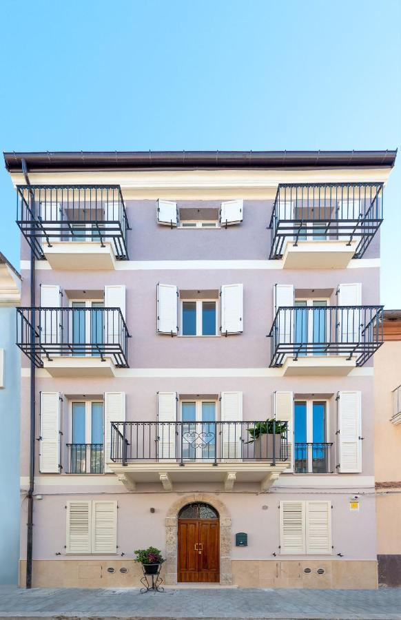 L'Approdo - Bilocale Centralissimo A San Benedetto Del Tronto Exteriér fotografie
